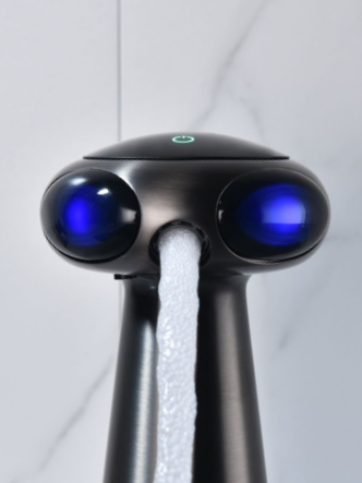 The Future of Home Convenience: Voice-Controlled Faucets