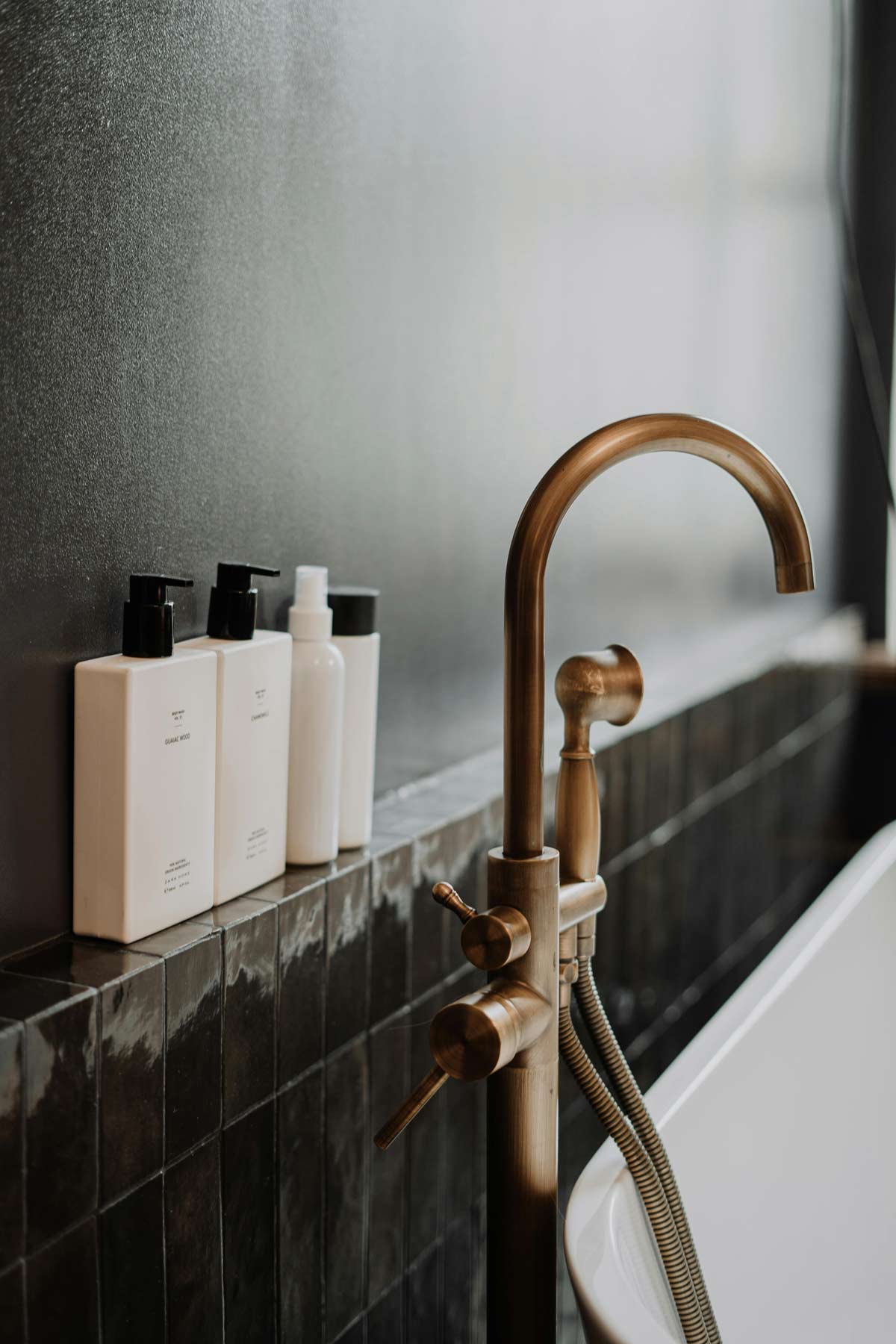 Brass Faucets: Why the High-End Choice?